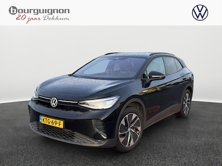 Volkswagen ID.4 0