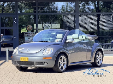 Volkswagen Beetle 0