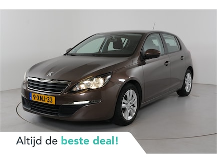 Peugeot 308 0