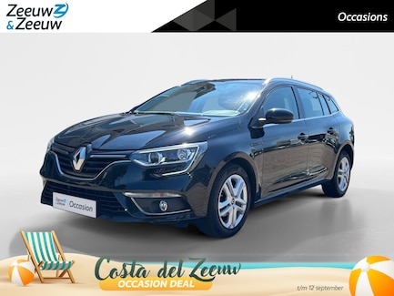 Renault Megane 0