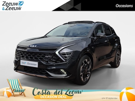 Kia Sportage 0