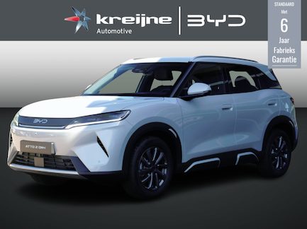 BYD Atto 2 0