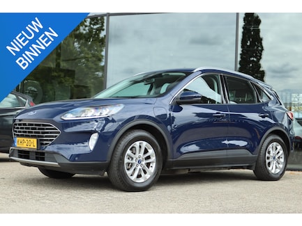 Ford Kuga 0