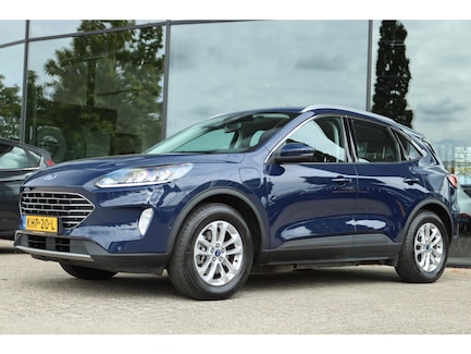 Ford Kuga 0