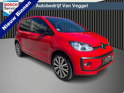 Volkswagen Up! 0