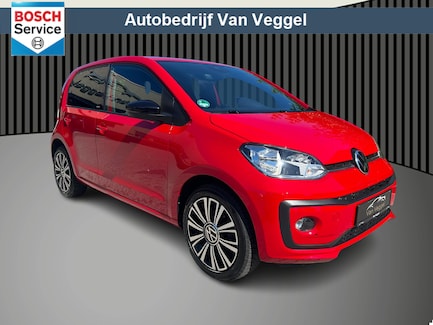 Volkswagen Up! 0
