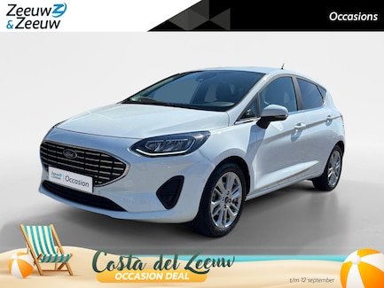 Ford Fiesta 0