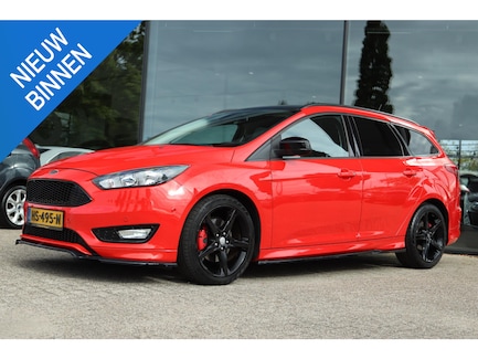 Ford Focus 0