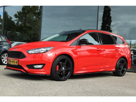 Ford Focus 0