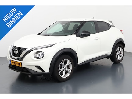 Nissan Juke 0