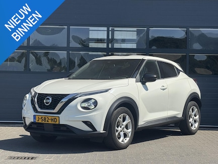 Nissan Juke 0
