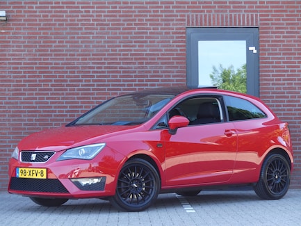 SEAT Ibiza 0