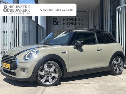 MINI Cooper 0