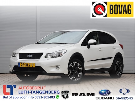 Subaru XV 0