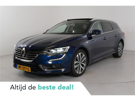 Renault Talisman 0