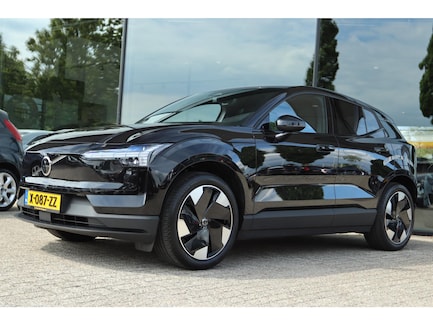 Volvo EX30 0