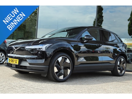 Volvo EX30 0