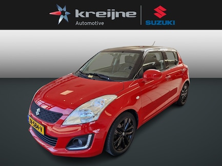 Suzuki Swift 0