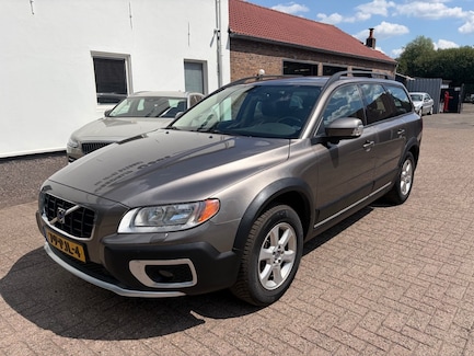 Volvo XC70 0