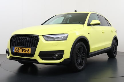 Audi Q3 0