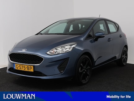 Ford Fiesta 0