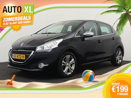 Peugeot 208 0