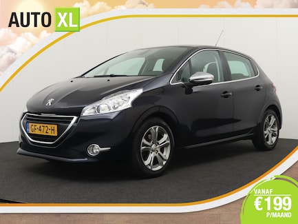 Peugeot 208 0