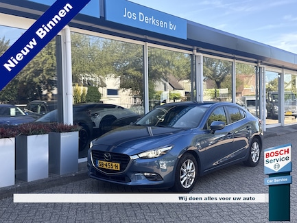 Mazda 3 0