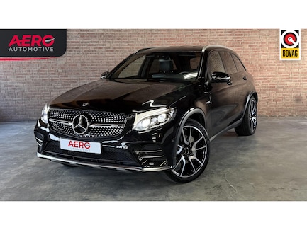 Mercedes-Benz GLC 0
