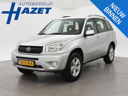 Toyota RAV4 0