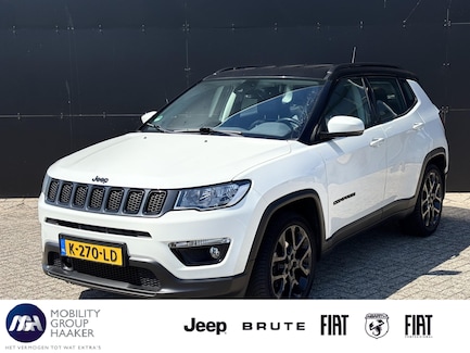 Jeep Compass 0
