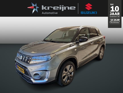 Suzuki Vitara 0