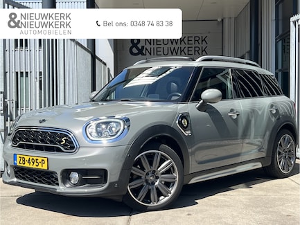 MINI Countryman 0