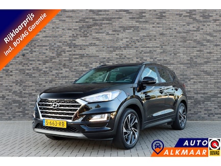 Hyundai Tucson 0