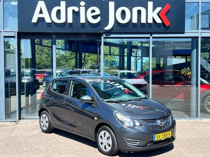 Opel Karl 0
