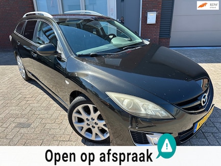 Mazda 6 0