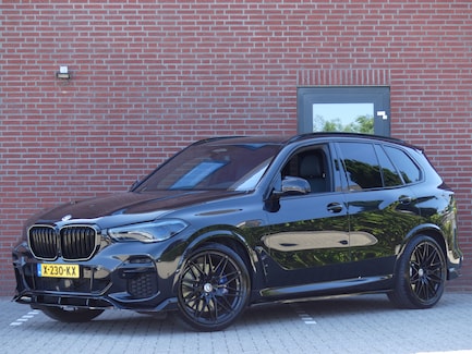 BMW X5 0
