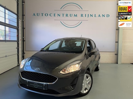 Ford Fiesta 0