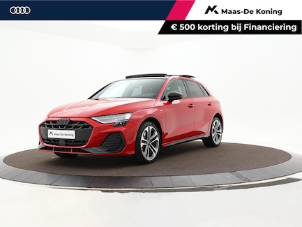 Audi A3 0
