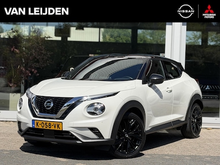 Nissan Juke 0