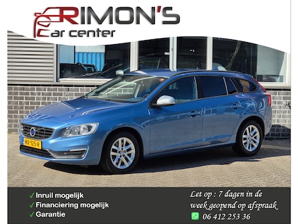Volvo V60 0