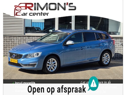 Volvo V60 0