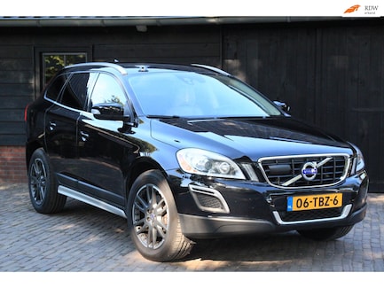 Volvo XC60 0