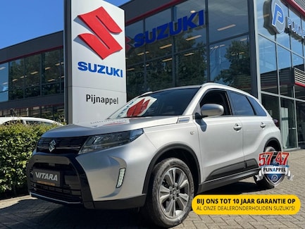 Suzuki Vitara 0