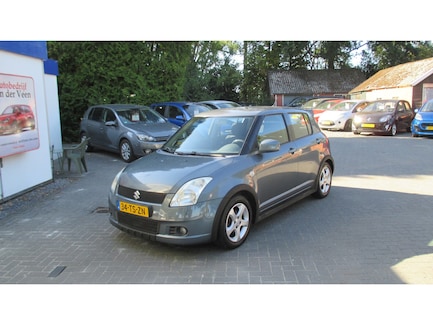 Suzuki Swift 0