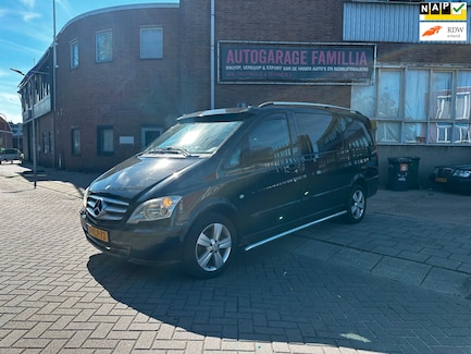 Mercedes-Benz Vito 0