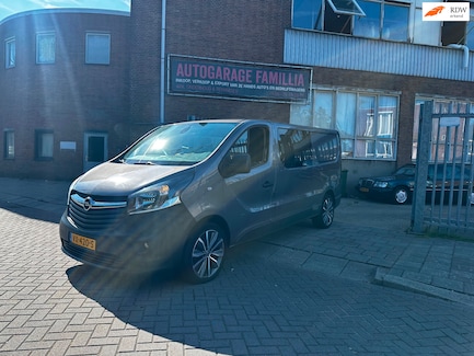 Opel Vivaro 0
