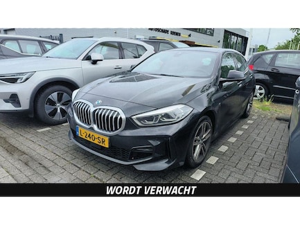 BMW 1-Serie 0