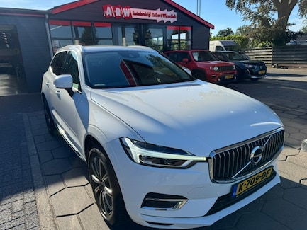 Volvo XC60 0