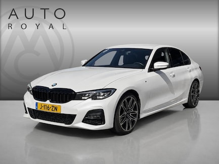BMW 3-Serie 0